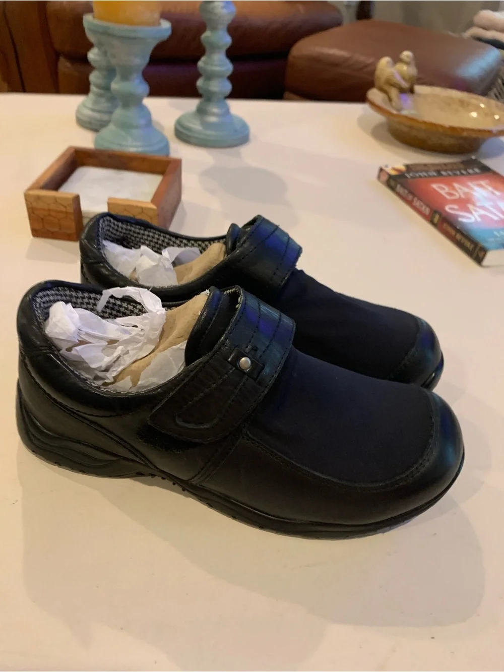 Barefoot Freedom Shoes